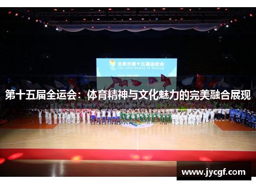 第十五届全运会：体育精神与文化魅力的完美融合展现