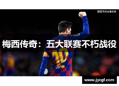 梅西传奇：五大联赛不朽战役